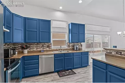 9478 Shinnecock Court, Peyton, CO 80831 - Photo 5