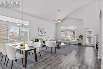 9478 Shinnecock Court, Peyton, CO 80831 - Photo 11