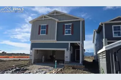 5396 Devers Court, Colorado Springs, CO 80925 - Photo 1