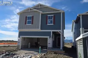 5396 Devers Ct, Colorado Springs, CO 80925 - Photo 1