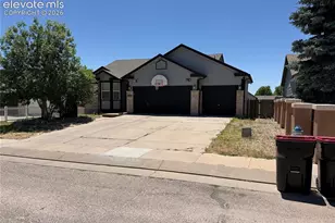 2921 Walton Creek Dr, Colorado Springs, CO 80922 - Photo 1