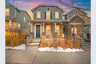 1975 Abbington Street, Colorado Springs, CO 80910 - Photo 1