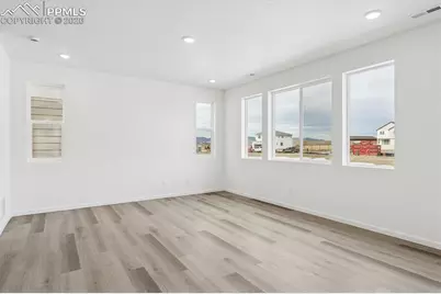 7872 Turkey Flat Lane, Colorado Springs, CO 80925 - Photo 5