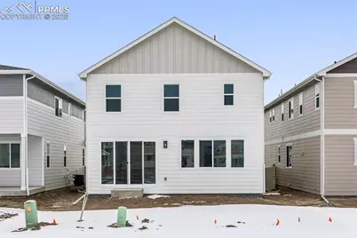 7872 Turkey Flat Lane, Colorado Springs, CO 80925 - Photo 21