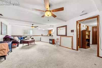 3435 Cortina Drive, Colorado Springs, CO 80918 - Photo 11