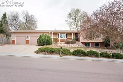 3435 Cortina Drive, Colorado Springs, CO 80918 - Photo 1