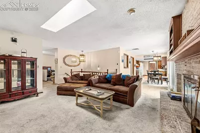 3435 Cortina Drive, Colorado Springs, CO 80918 - Photo 5