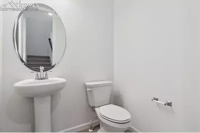 2450 Serviceberry Grove, Colorado Springs, CO 80915 - Photo 9