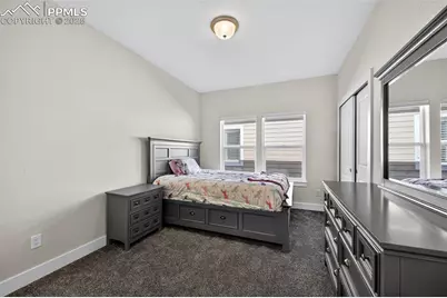 9257 Bugaboo Drive, Colorado Springs, CO 80924 - Photo 23