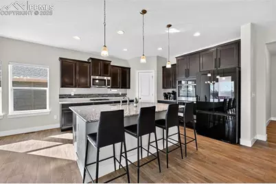 9257 Bugaboo Drive, Colorado Springs, CO 80924 - Photo 13