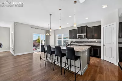 9257 Bugaboo Drive, Colorado Springs, CO 80924 - Photo 3