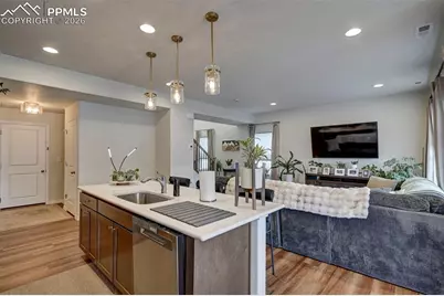 4982 Amazonite Drive, Colorado Springs, CO 80938 - Photo 9