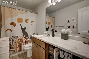 4982 Amazonite Dr, Colorado Springs, CO 80938 - Photo 31