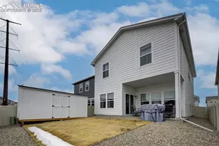 4982 Amazonite Dr, Colorado Springs, CO 80938 - Photo 33