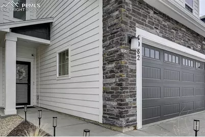 4982 Amazonite Drive, Colorado Springs, CO 80938 - Photo 5