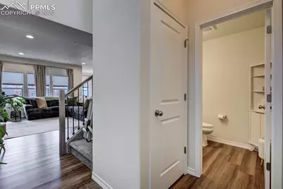 4982 Amazonite Drive, Colorado Springs, CO 80938 - Photo 7