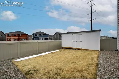 4982 Amazonite Drive, Colorado Springs, CO 80938 - Photo 19