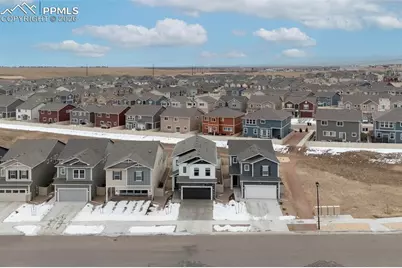 4982 Amazonite Drive, Colorado Springs, CO 80938 - Photo 35