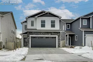 4982 Amazonite Dr, Colorado Springs, CO 80938 - Photo 1