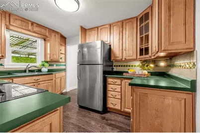 1134 N Arcadia Street, Colorado Springs, CO 80903 - Photo 11