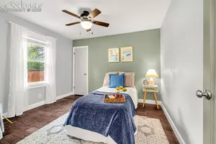 1134 N Arcadia St, Colorado Springs, CO 80903 - Photo 13