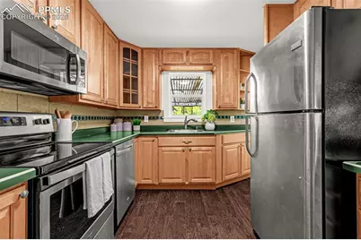 1134 N Arcadia Street, Colorado Springs, CO 80903 - Photo 3