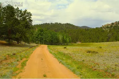 7275 Highway 9, Guffey, CO 80820 - Photo 23