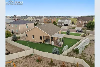 7338 Benecia Drive, Fountain, CO 80817 - Photo 23