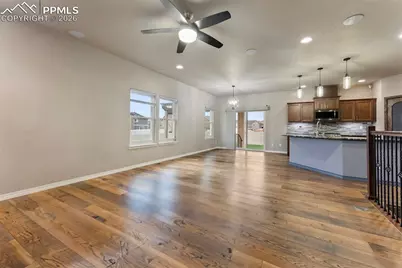 7338 Benecia Drive, Fountain, CO 80817 - Photo 13