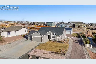 10031 Keating Drive, Peyton, CO 80831 - Photo 5