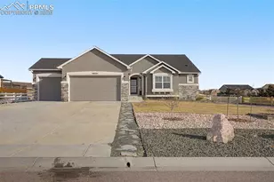 10031 Keating Dr, Peyton, CO 80831 - Photo 1