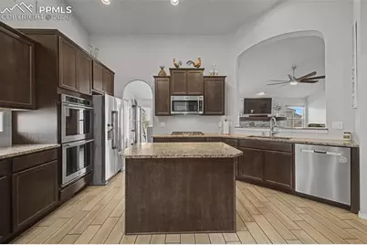 10031 Keating Drive, Peyton, CO 80831 - Photo 15