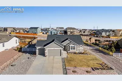 10031 Keating Drive, Peyton, CO 80831 - Photo 3