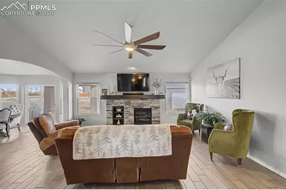 10031 Keating Drive, Peyton, CO 80831 - Photo 7