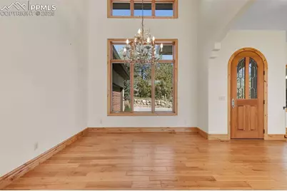 7470 Colton Bluffs View, Colorado Springs, CO 80919 - Photo 19