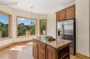 7470 Colton Bluffs View, Colorado Springs, CO 80919 - Photo 17