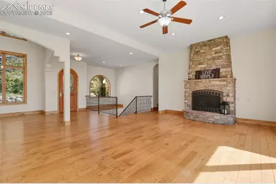 7470 Colton Bluffs View, Colorado Springs, CO 80919 - Photo 9