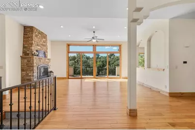 7470 Colton Bluffs View, Colorado Springs, CO 80919 - Photo 11