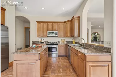 7470 Colton Bluffs View, Colorado Springs, CO 80919 - Photo 13