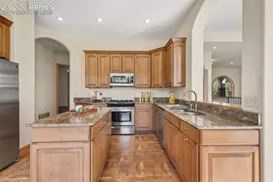 7470 Colton Bluffs View, Colorado Springs, CO 80919 - Photo 13