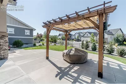1061 Native Dancer Terrace, Colorado Springs, CO 80921 - Photo 31