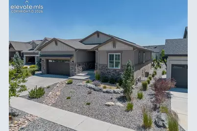 1061 Native Dancer Terrace, Colorado Springs, CO 80921 - Photo 3