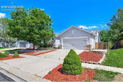 4148 Coolwater Drive, Colorado Springs, CO 80916 - Photo 1