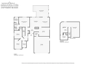 4148 Coolwater Dr, Colorado Springs, CO 80916 - Photo 29