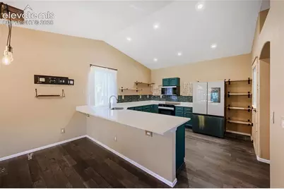 4148 Coolwater Drive, Colorado Springs, CO 80916 - Photo 9