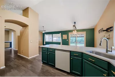4148 Coolwater Drive, Colorado Springs, CO 80916 - Photo 7