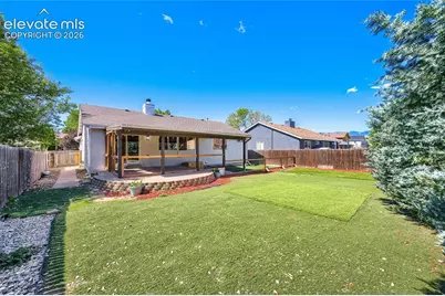 4148 Coolwater Drive, Colorado Springs, CO 80916 - Photo 27