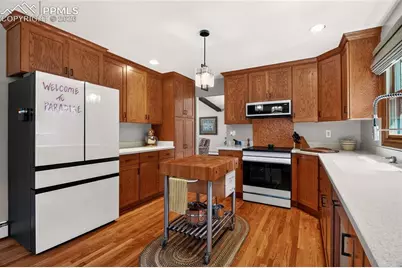 55 Ponderosa Lane, Woodland Park, CO 80863 - Photo 13