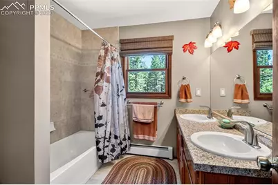 55 Ponderosa Lane, Woodland Park, CO 80863 - Photo 9