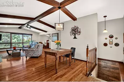 55 Ponderosa Lane, Woodland Park, CO 80863 - Photo 11